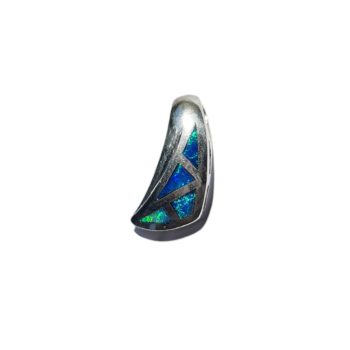 Pendentif "Virgule"