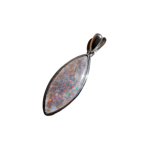 Pendentif "Amande" – Image 2