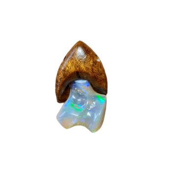 Pendentif "Champi-mignon"