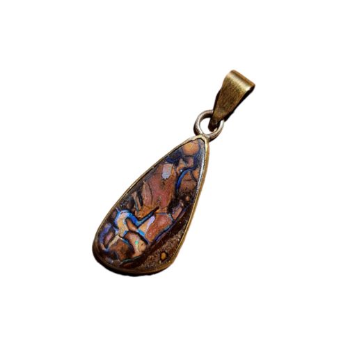 Pendentif "petite boulder" – Image 3