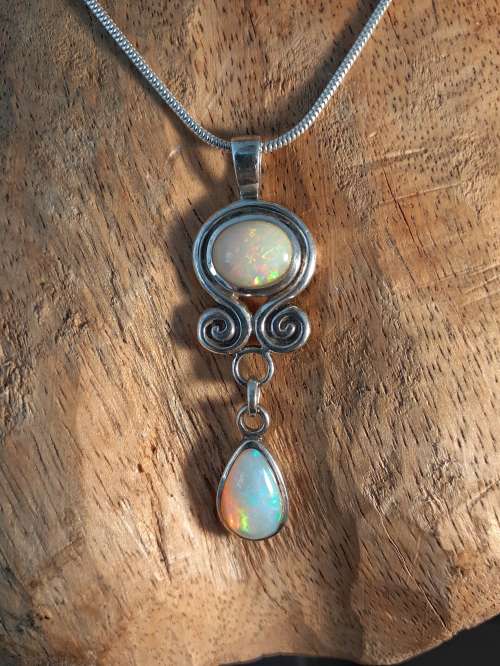 Pendentif "princess" – Image 3