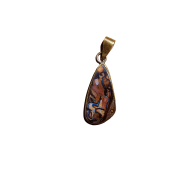 Pendentif "petite boulder"