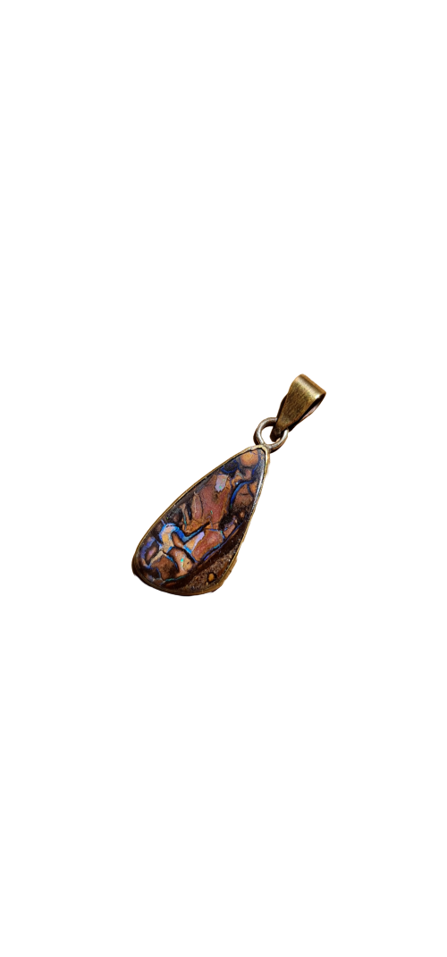 Pendentif "petite boulder" – Image 4