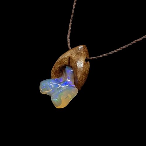 Pendentif "Champi-mignon" – Image 2
