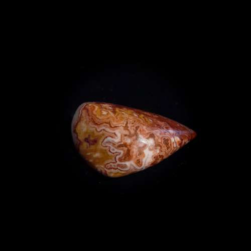 Agate "crazy lace" – Image 2