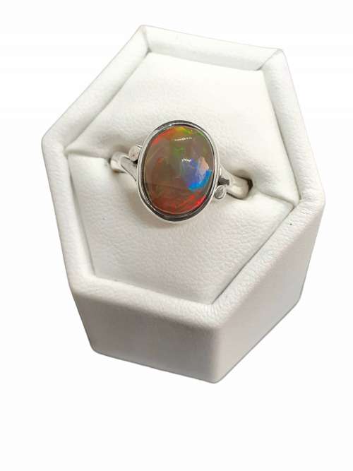 Bague"Oval" – Image 2