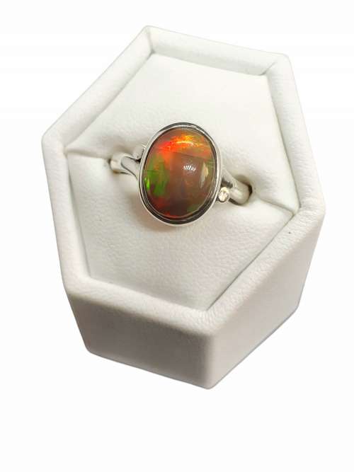 Bague"Oval" – Image 3