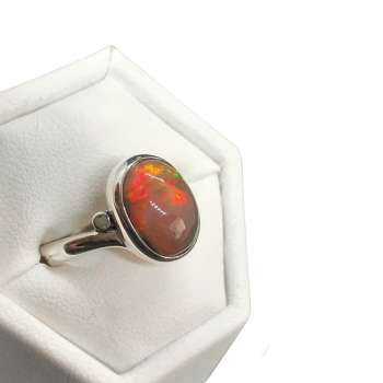 Bague"Oval"