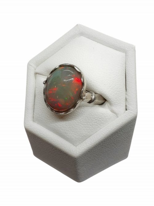 Bague "Flower" – Image 5