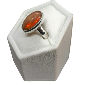 Bague "Ⲋⲛⲇⲕⲉ Ⲋⲕⲓⲛ"