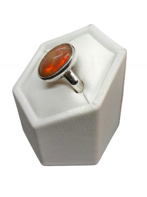 Bague "Ⲋⲛⲇⲕⲉ Ⲋⲕⲓⲛ"