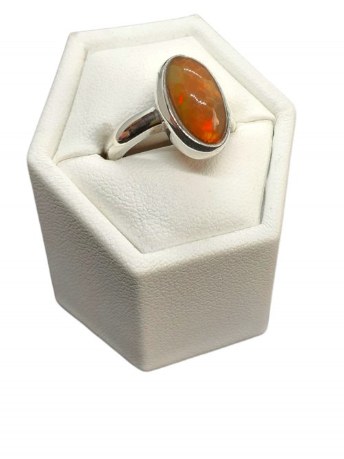 Bague "Ⲋⲛⲇⲕⲉ Ⲋⲕⲓⲛ" – Image 3