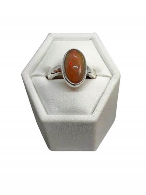 Bague "Ⲋⲛⲇⲕⲉ Ⲋⲕⲓⲛ" – Image 2