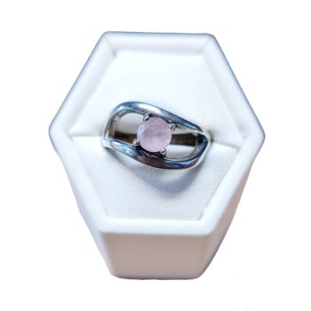 Bague "Rosie"