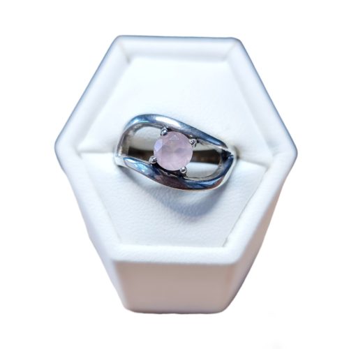 Bague "Rosie"