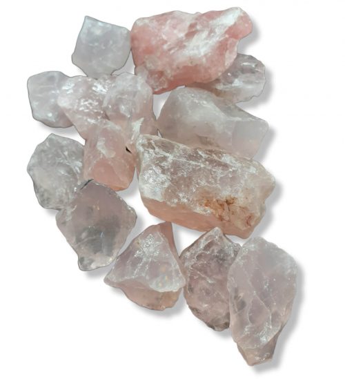 Quartz Rose