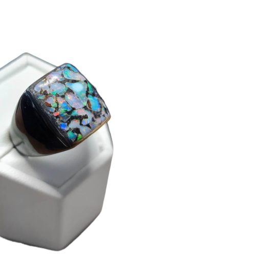 Collection #Métamorphose - Bague 1 – Image 3