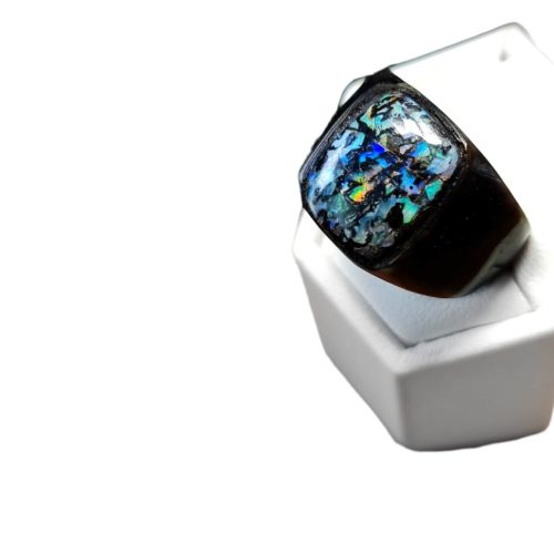 Collection #Métamorphose – Bague 3 – Image 3