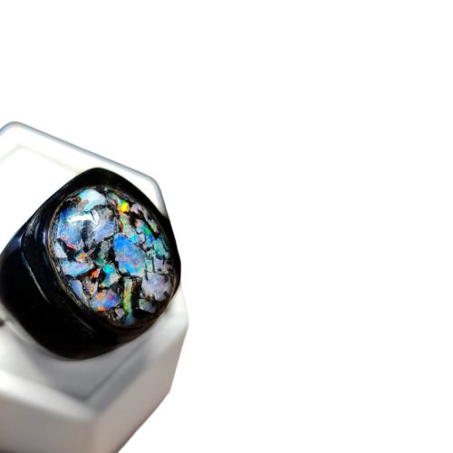 Collection #Métamorphose – Bague 5 – Image 3