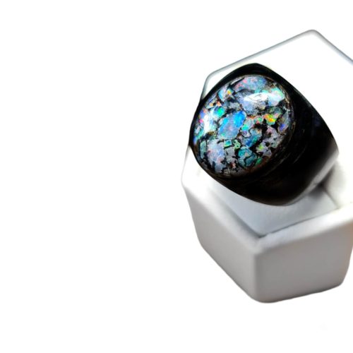Collection #Métamorphose – Bague 5 – Image 2
