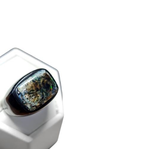 Collection #Métamorphose – Bague 8 – Image 3