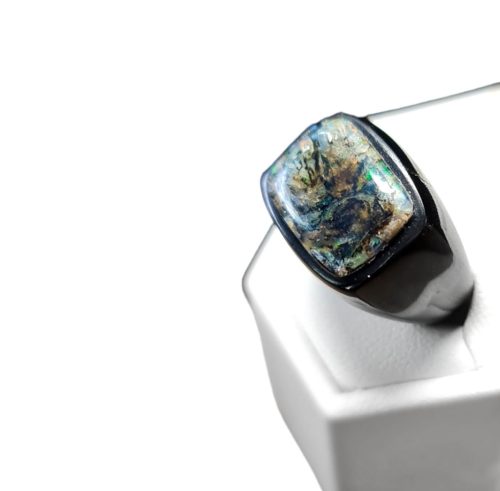 Collection #Métamorphose – Bague 8 – Image 2
