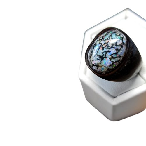 Collection #Métamorphose – Bague 10 – Image 3