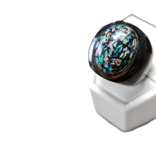 Collection #Métamorphose – Bague 11 – Image 2