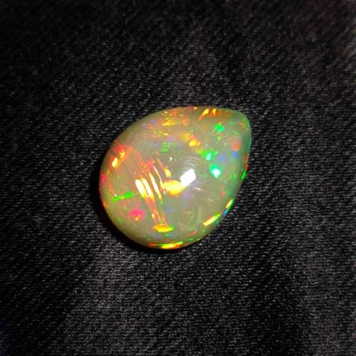 Fire light – Image 3