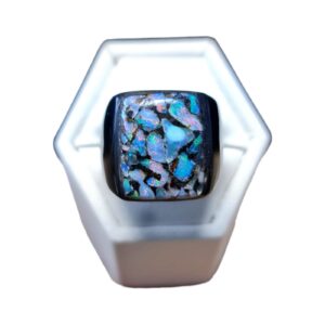 Collection #Métamorphose - Bague 1