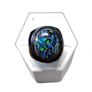 Collection #Métamorphose - Bague 2