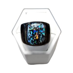 Collection #Métamorphose – Bague 3