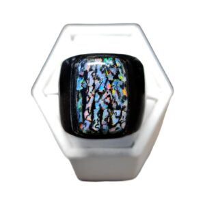 Collection #Métamorphose – Bague 4