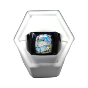 Collection #Métamorphose – Bague 6