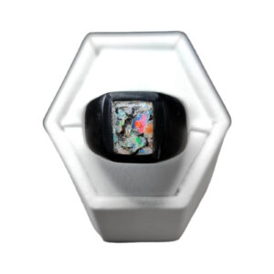 Collection #Métamorphose – Bague 7