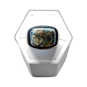 Collection #Métamorphose – Bague 8