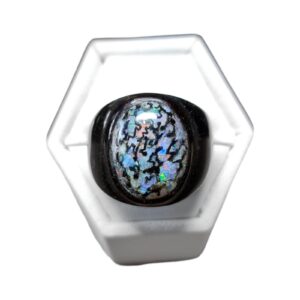 Collection #Métamorphose – Bague 10
