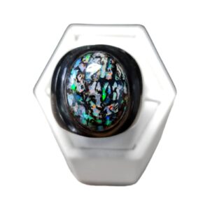 Collection #Métamorphose – Bague 11
