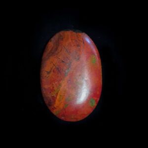 Jaspe sonora cabochon