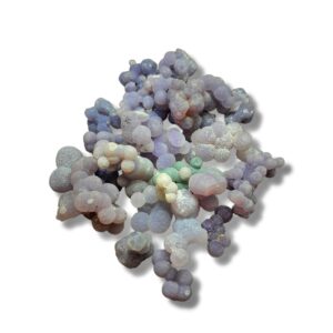 Agate grappe
