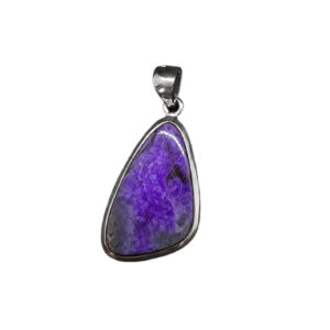 Pendentif "Sugilite"