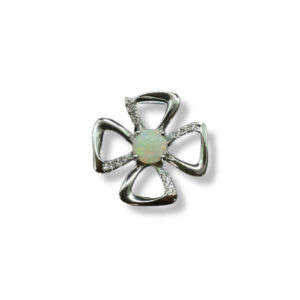 Pendentif "Lucky charm"