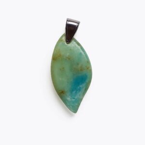 Pendentif - Opale des Andes